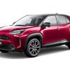 Toyota Luncurkan Yaris GR Terbaru