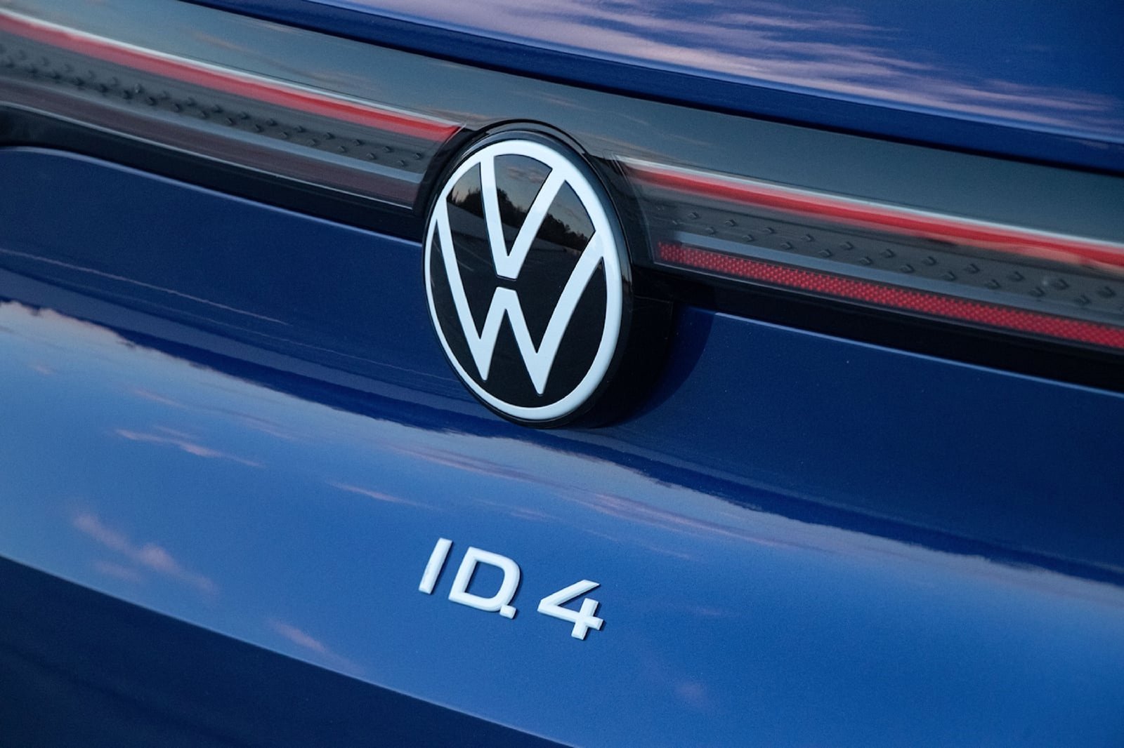 VW Bakal Beri Diskon Harga untuk ID.4