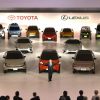 Toyota Enggan Terbru-Buru Untuk Mulai Fokus Ke Kendaraan Listrik Sepenuhnya