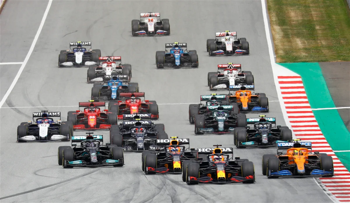 Preview F1 GP Austria: Hadir Dengan Balapan Sprint Race
