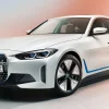 Berpotensi Mudah Terbakar BMW i4 dan iX Terkena Recall Di Amerika Serikat