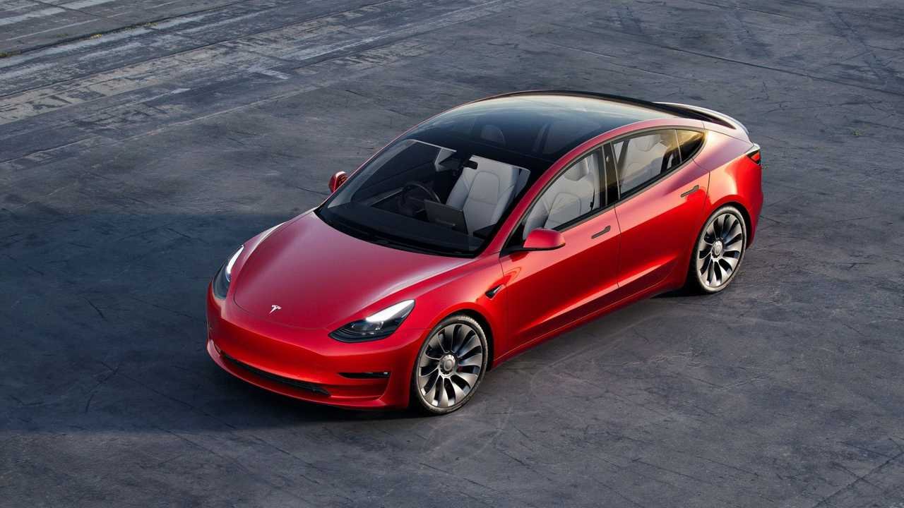 Tesla Menjadi Brand EV Terlaris Di Amerika Serikat Dikuartal Kedua 2022