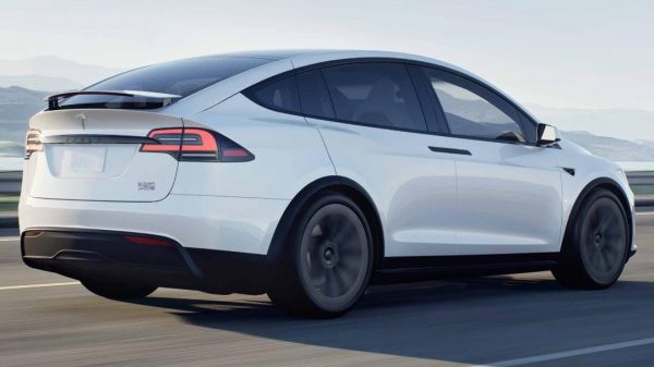 Bukan Tesla, Inilah Raja Mobil Listrik Dunia Saat Ini