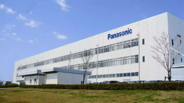 Panasonic Akan Menghadirkan Teknologi Baterai Terbaru Untuk EV