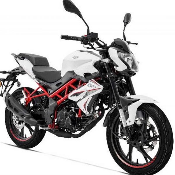 Benelli BN 125