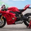 Ducati Panigale V4