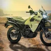 Kawasaki KLR650
