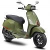 Vespa Sprint 150