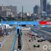 Antonio Felix Da Costa Curi Kemenangan Pada Race Kedua Formula E New York City ePrix