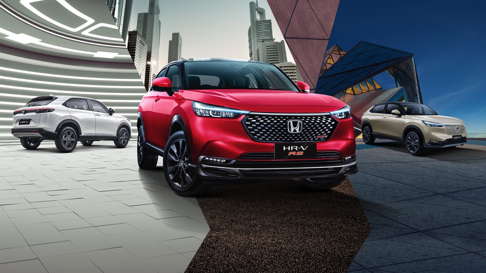 Inden Honda HR-V Terbaru Di Malaysia Bisa Mencapai 1 Tahun Lebih, Ini Alasannya!