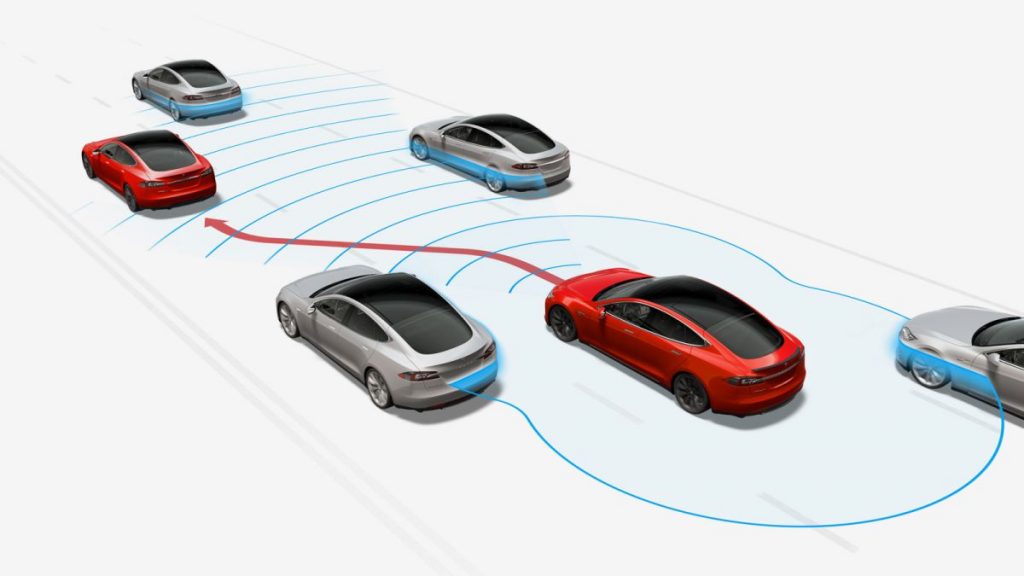 Sistem Autopilot Memicu Kecelakaan, Tesla Sedang Diselidiki Oleh NHTSA