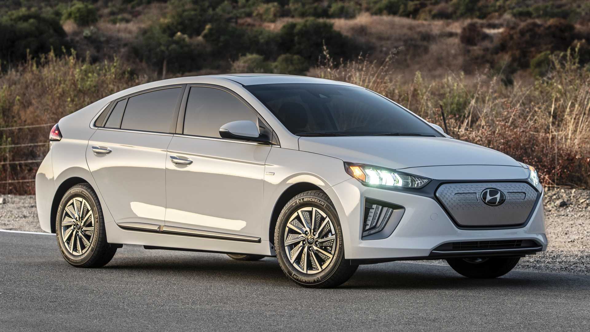 10 Ribuan Mobil Hybrid dan PHEV Hyundai Di Amerika Serikat Terkena Recall