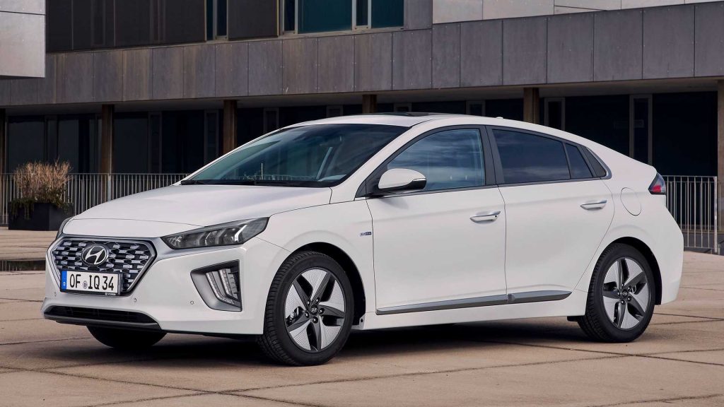 10 Ribuan Mobil Hybrid dan PHEV Hyundai Di Amerika Serikat Terkena Recall