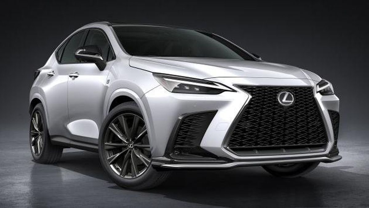 Ditengah Pesanan Yang Membludak, Lexus Justru Menghentikan Sementara Pemesanan NX dan LX