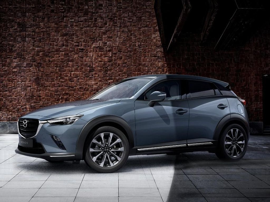 Daftar Harga Mobil Mazda Bulan Juli 2022