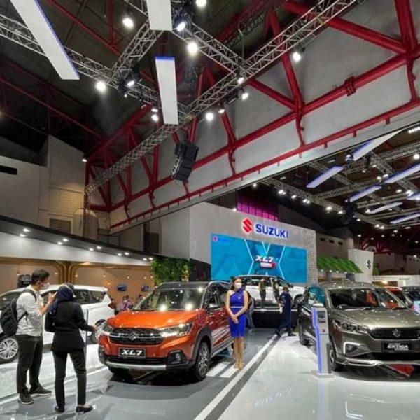 Daftar Harga Mobil Suzuki Bulan Juli 2022