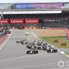 Berlangsung Dramatis, Carlos Sainz Keluar Sebagai Pemenang F1 GP Inggris 2022