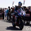 Toprak Razgatlioglu Rebut Kemenangan Di Race Pertama World Superbike Inggris