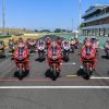 Ducati Akan Menjual Panigale V4S Yang Digunakan Untuk Event World Ducati Week