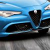 Alfa Romeo Tak Ingin Mengembangkan SUV Listrik