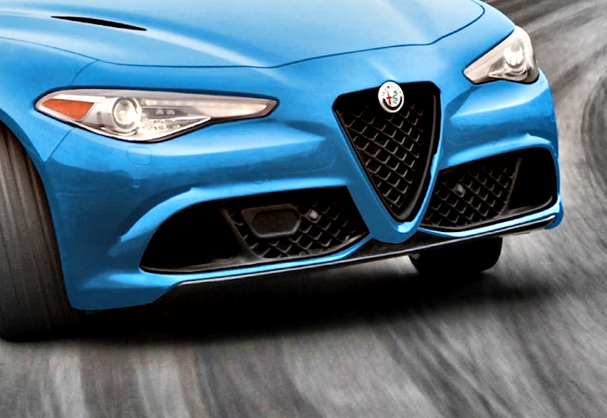 Alfa Romeo Tak Ingin Mengembangkan SUV Listrik