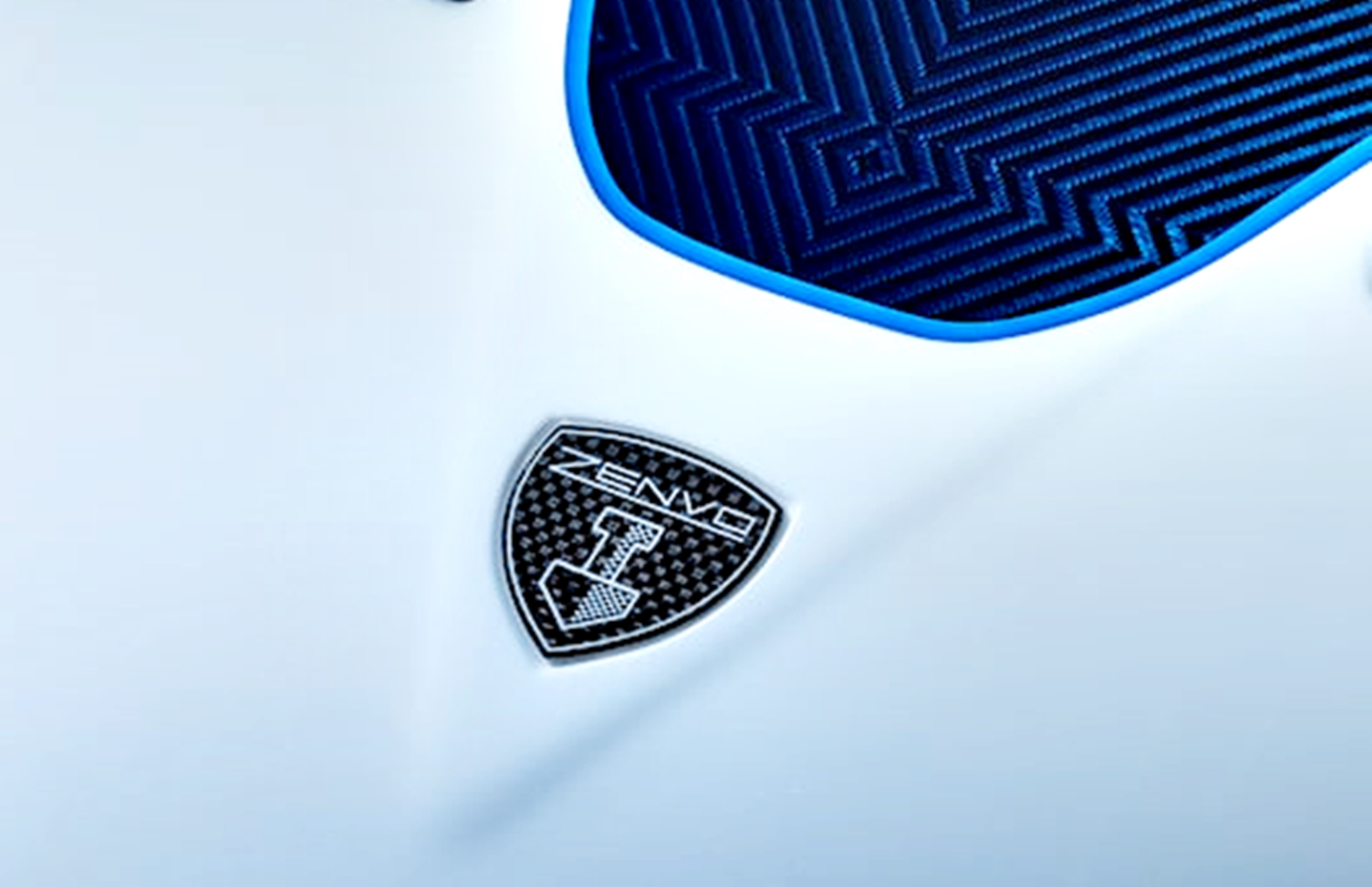 Gambaran Hypercar terbaru dari Zenvo
