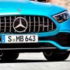 Harga Mercedes-Benz SL-Class 2023 Resmi Diumumkan