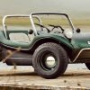 Meyers Manx Electric 2.0 Diluncurkan Sebagai Dune Buggy Listrik