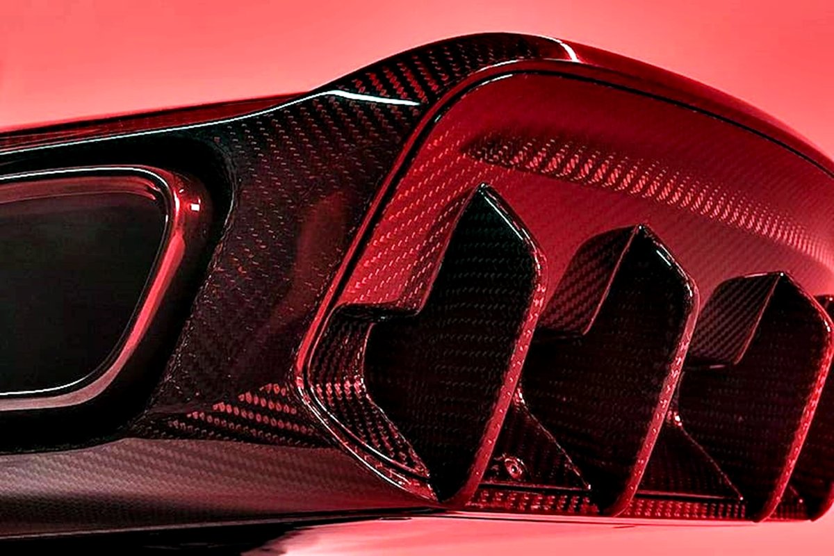 Speaker box terbaru dari Mercedes-AMG