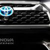 Innova Zenix disebut sebagai Toyota Innova generasi terbaru.