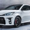 Kinto Factory Menghadirkan Modifikasi Untuk Toyota GR Yaris Menjadi Jauh Lebih Kencang