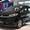 Honda Freed Kembali Hadir Di Singapura, Harga Tembus Rp 1 Miliyaran