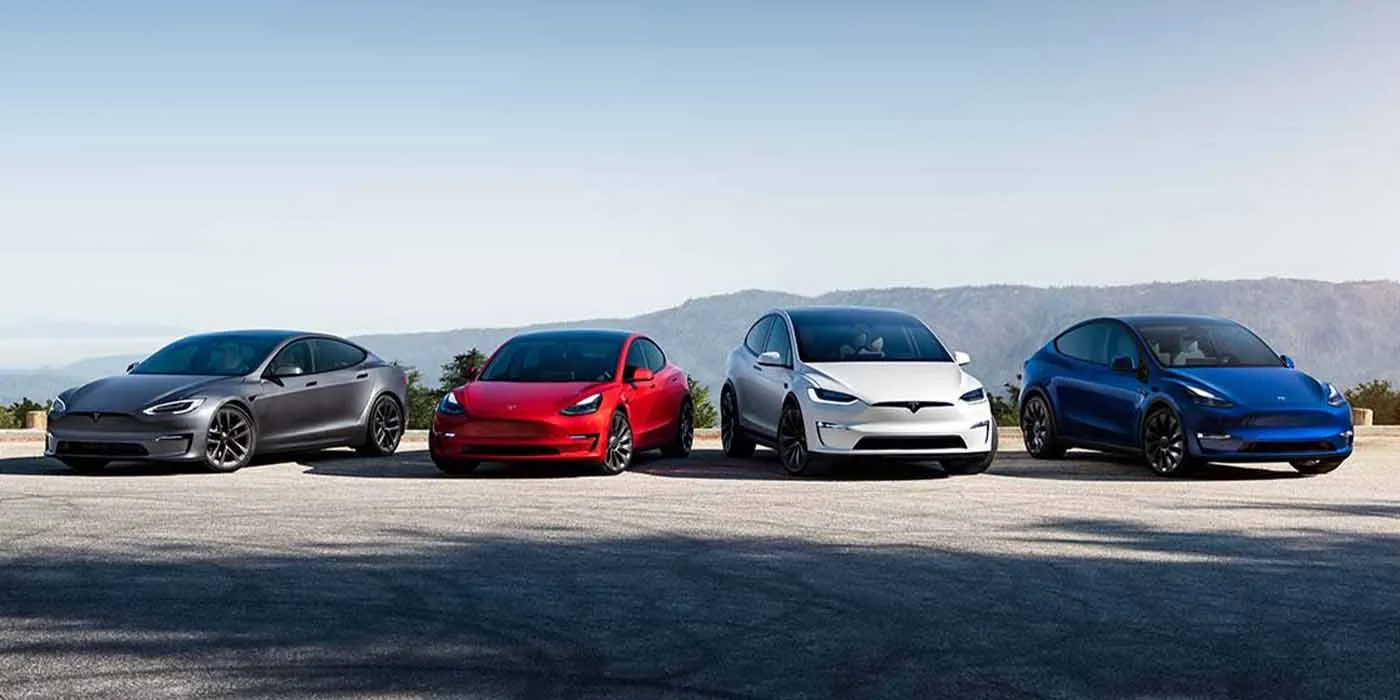 Stellantis Menyalip Penjualan Tesla Di Segmen Mobil Listrik Di Eropa Pada Paruh Pertama 2022