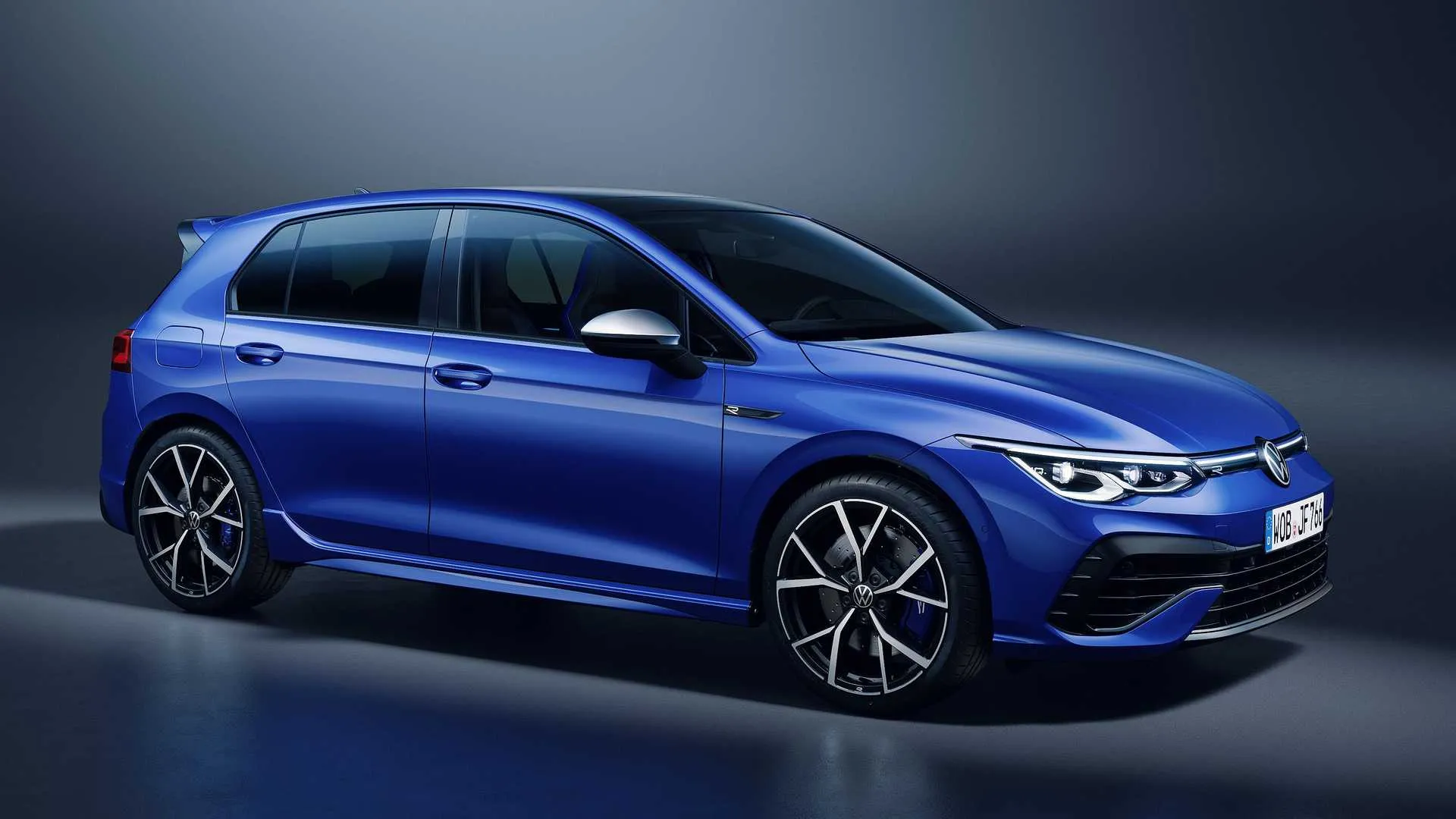 Karena Masalah Pada Sunroof, VW Recall Golf R dan Golf GTI 2022 Di Amerika Serikat