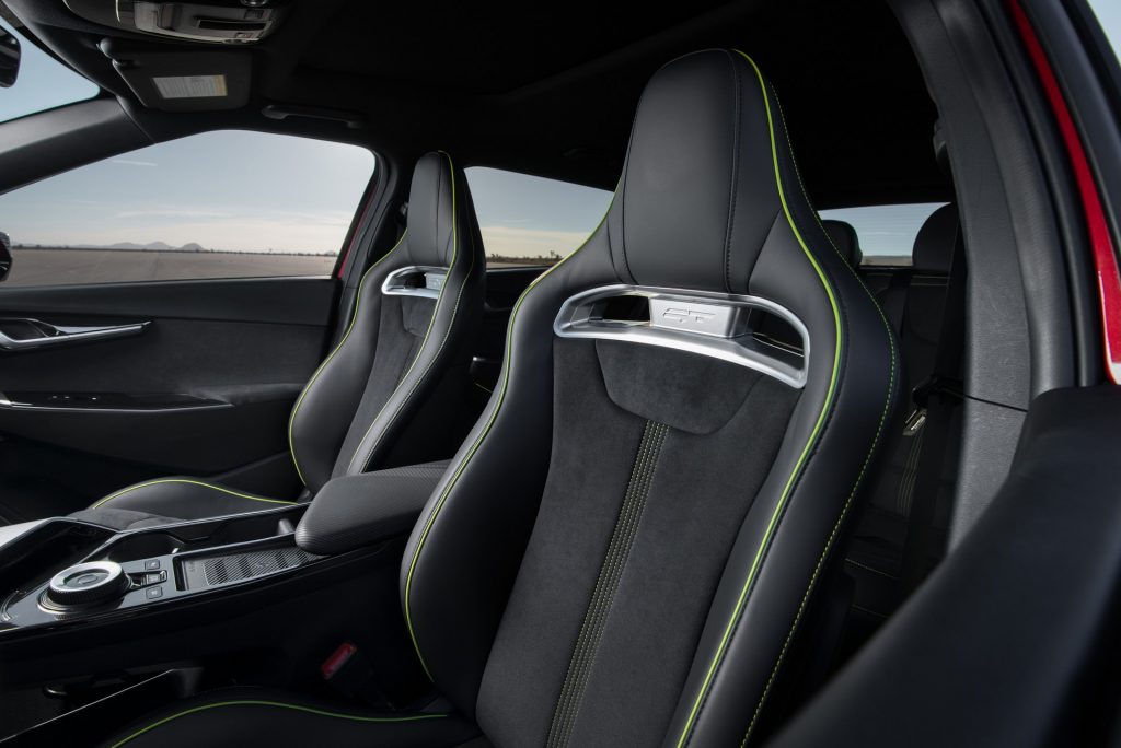 Kia EV6 GT resmi diluncurkan di Amerika Utara, mobil listrik dengan cita rasa mobil sport