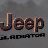 Jeep Gladiator 2023.