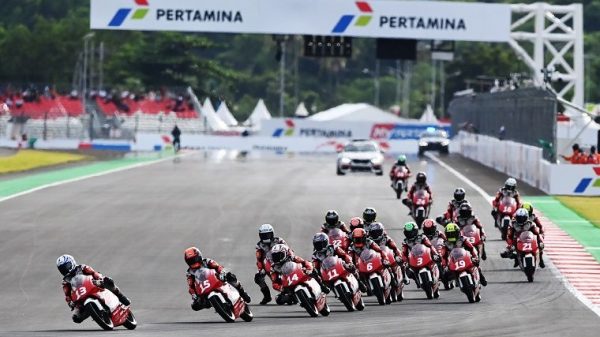 Daftar Pembalap Indonesia Yang Berprestasi Hingga Ke Ajang Internasional
