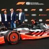 Audi Secara Resmi Akan Ikut Ajang Balap Formula 1 Mulai Tahun 2026 Mendatang