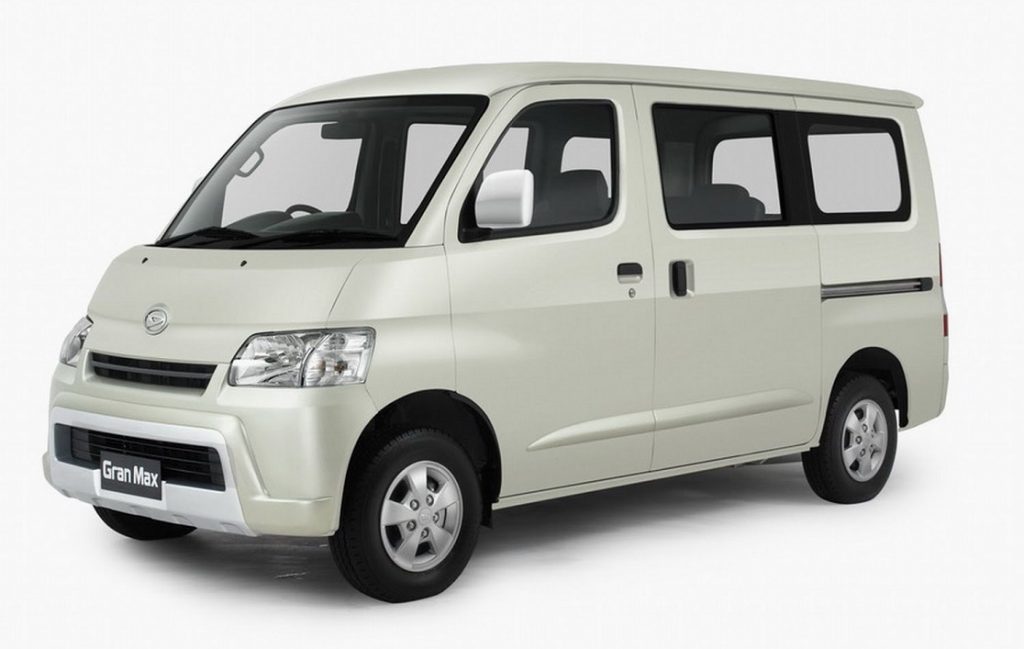 Daftar Harga Mobil Daihatsu Bulan Agustus 2022