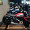 Daftar Harga Motor Scrambler Bulan Agustus 2022