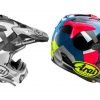 Helm MX-V