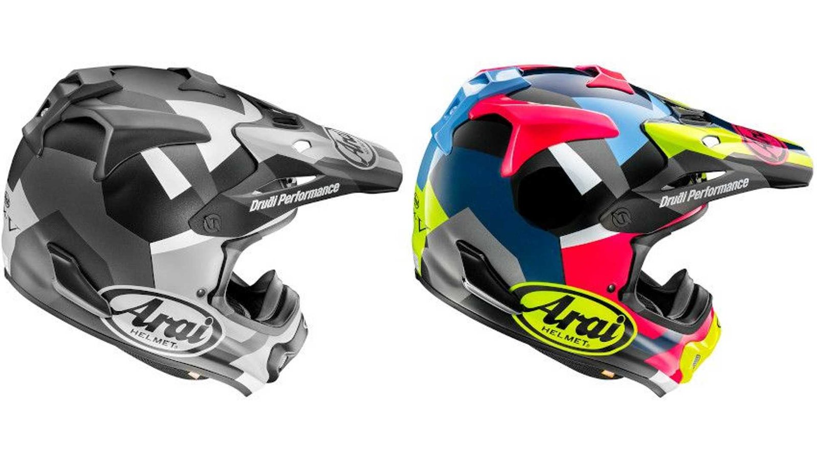 Helm MX-V