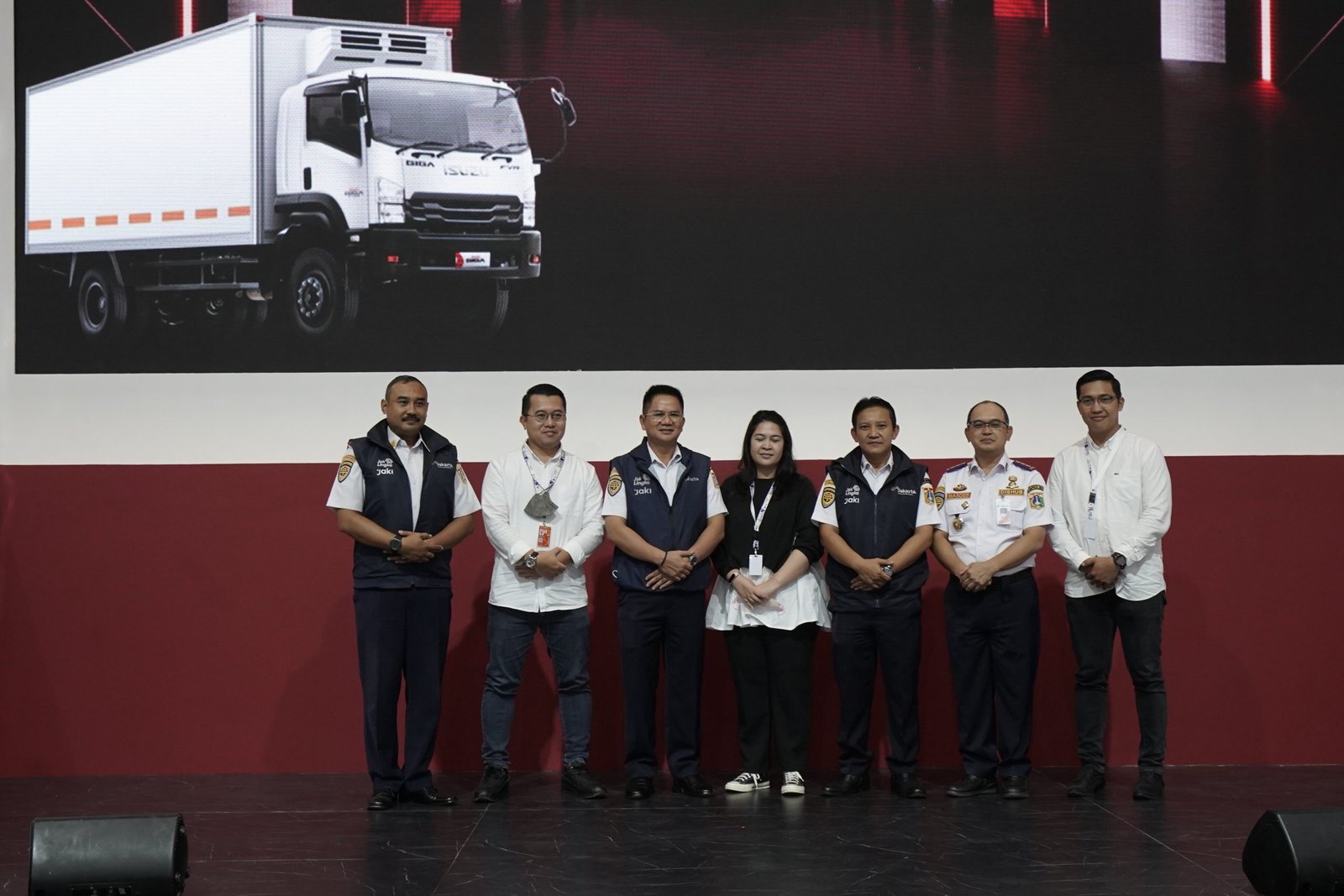 Isuzu Indonesia