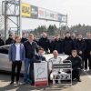 Porsche Taycan Turbo S Mencatat Rekor Waktu Lap Tercepat Di Nurburgring Untuk Segmen EV
