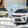 Daihatsu Menghadrikan Modifikasi Sporty Dari Xenia Bergaya JDM Di Event GIIAS 2022