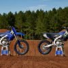 Yamaha YZ450F