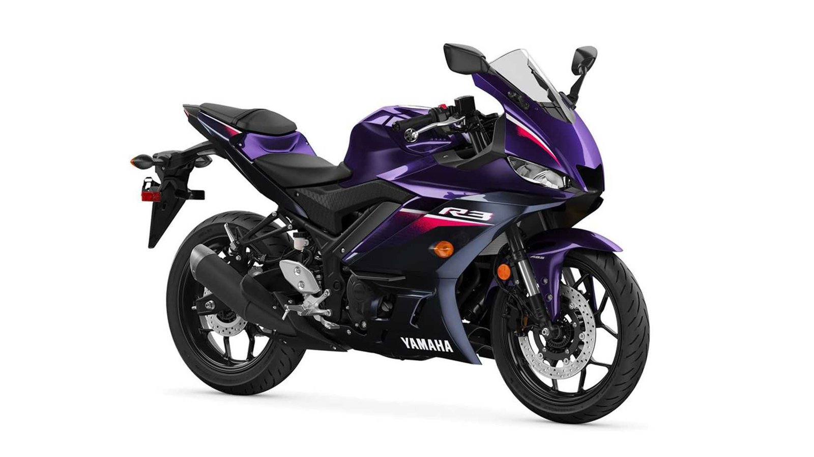 Yamaha YZF-R3