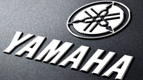 Yamaha.