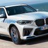 BMW Akan Memproduksi Mobil Berteknologi Hidrogen Secara Masal Mulai Tahun 2025 Mendatang