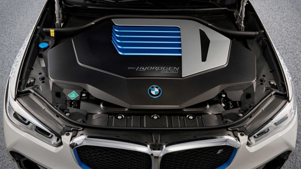 BMW Akan Memproduksi Mobil Berteknologi Hidrogen Secara Masal Mulai Tahun 2025 Mendatang